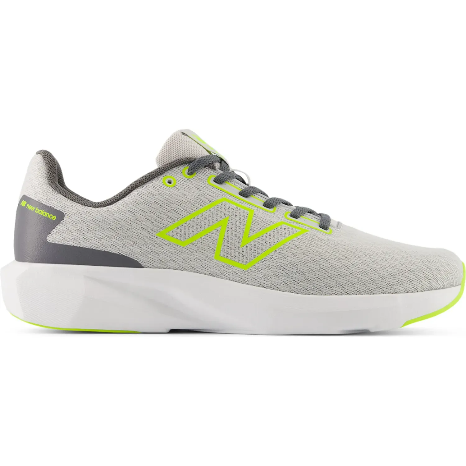 New Balance Zapatillas New Balance Running Hombre 413 color gris | Platanitos