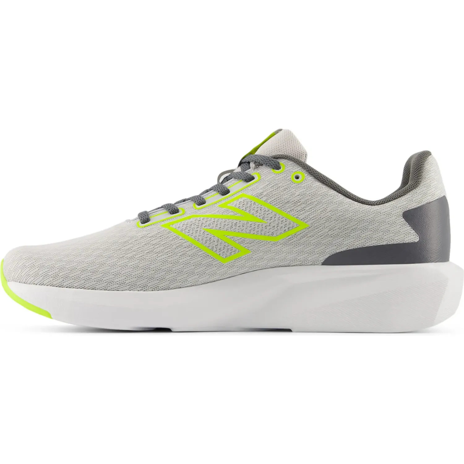 New Balance Zapatillas New Balance Running Hombre 413 color gris | Platanitos