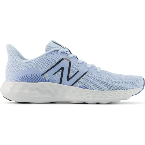 Mujer New Balance Azul Zapatillas Running Mujer 411