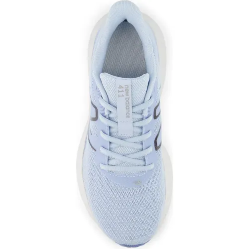 New Balance Zapatillas Running Mujer 411