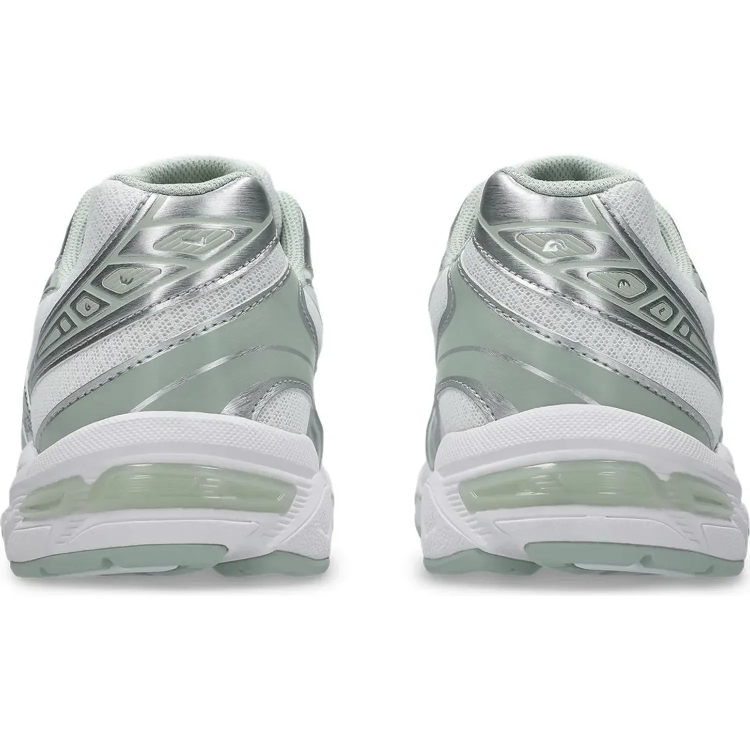 Zapatillas Asics Urbanas Unisex Adulto Gel-1130 color blanco | Platanitos