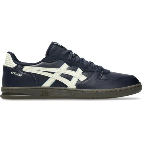 Zapatillas Asics Urbanas Unisex Skyhand Og color azul | Platanitos