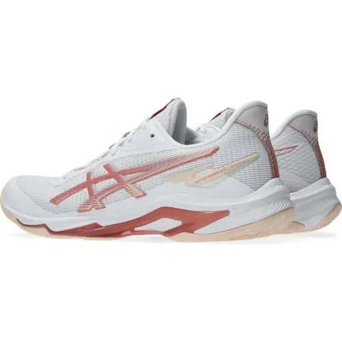 Asics Zapatillas De Voley Mujer Netburner Ballistic Ff 4