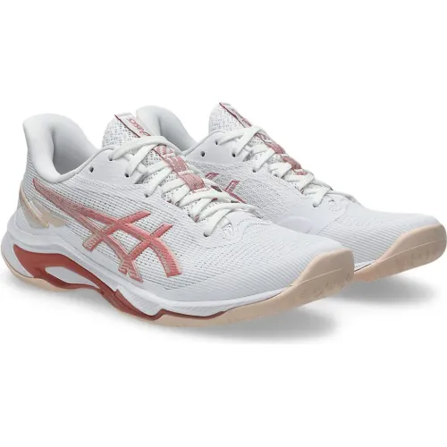 Asics Zapatillas De Voley Mujer Netburner Ballistic Ff 4