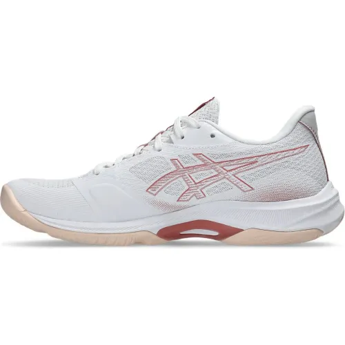 Asics Zapatillas De Voley Mujer Netburner Ballistic Ff 4