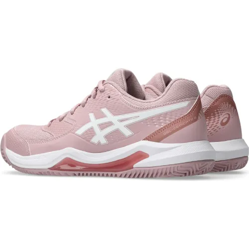 Asics Zapatillas De Tenis Mujer Gel-Dedicate 8 Clay