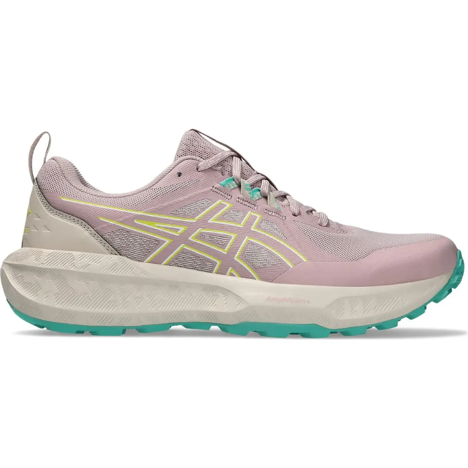 Asics Zapatillas Asics Trail Running Mujer Gel-Sonoma 8 color rosado | Platanitos