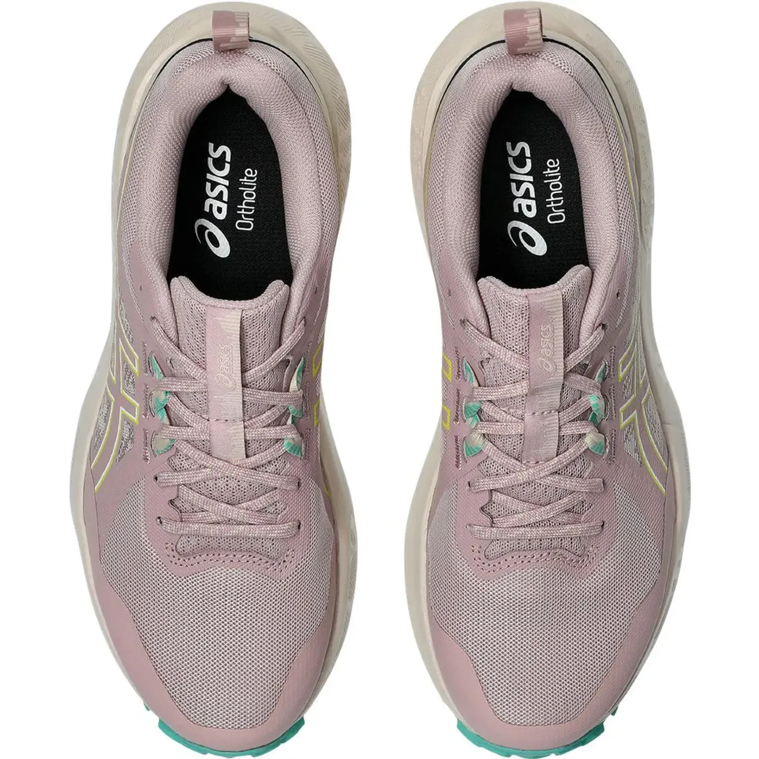 Asics Zapatillas Asics Trail Running Mujer Gel-Sonoma 8 color rosado | Platanitos