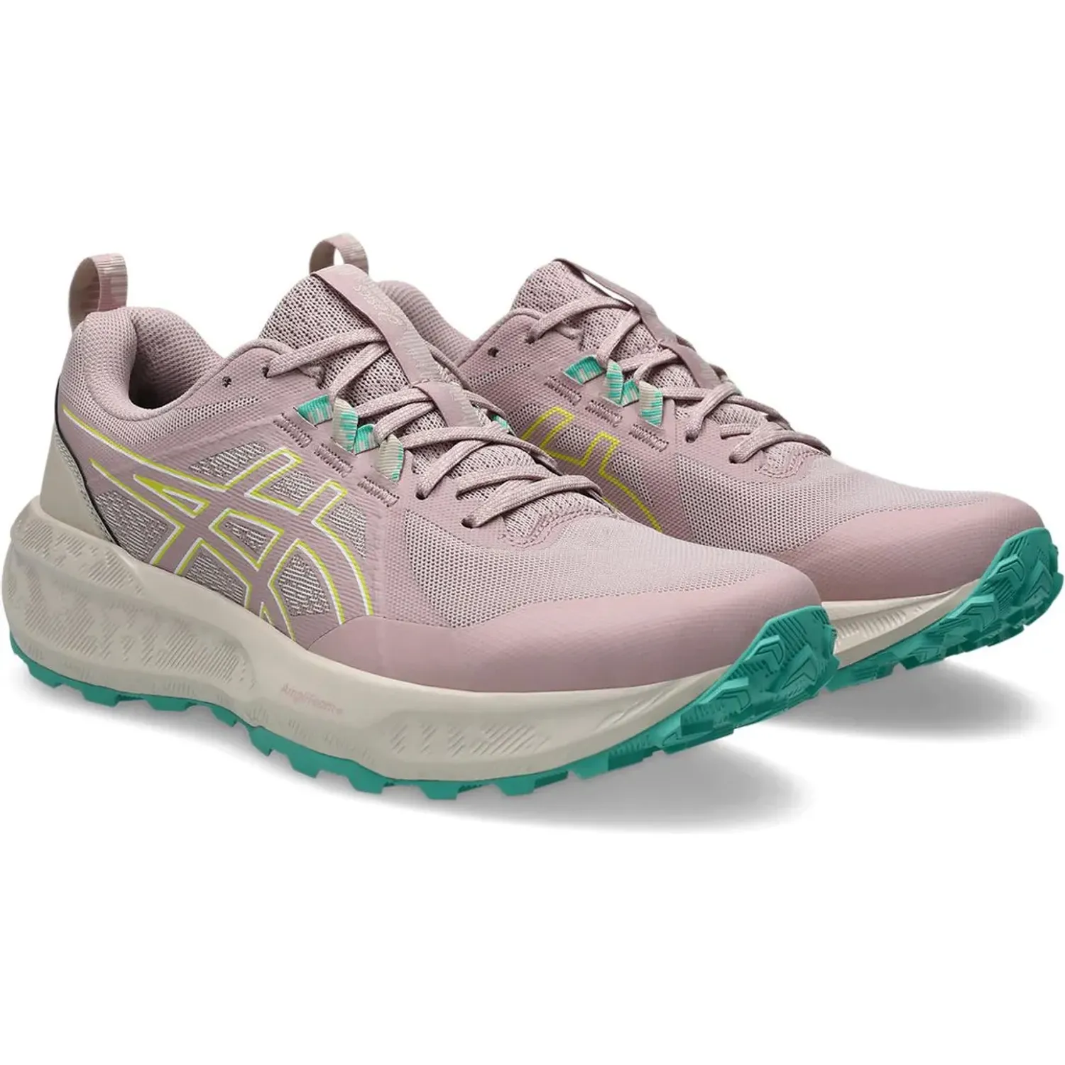 Asics Zapatillas Asics Trail Running Mujer Gel-Sonoma 8 color rosado | Platanitos