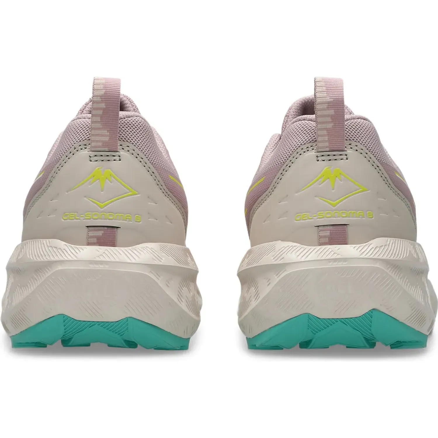 Asics Zapatillas Asics Trail Running Mujer Gel-Sonoma 8 color rosado | Platanitos