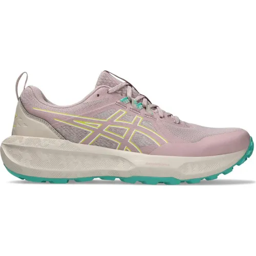 Zapatillas Asics Trail Running Mujer Gel-Sonoma 8 color rosado | Platanitos