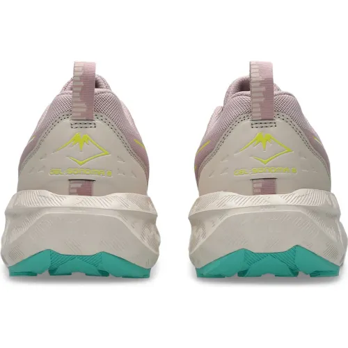 Asics Zapatillas Trail Running Mujer Gel-Sonoma 8