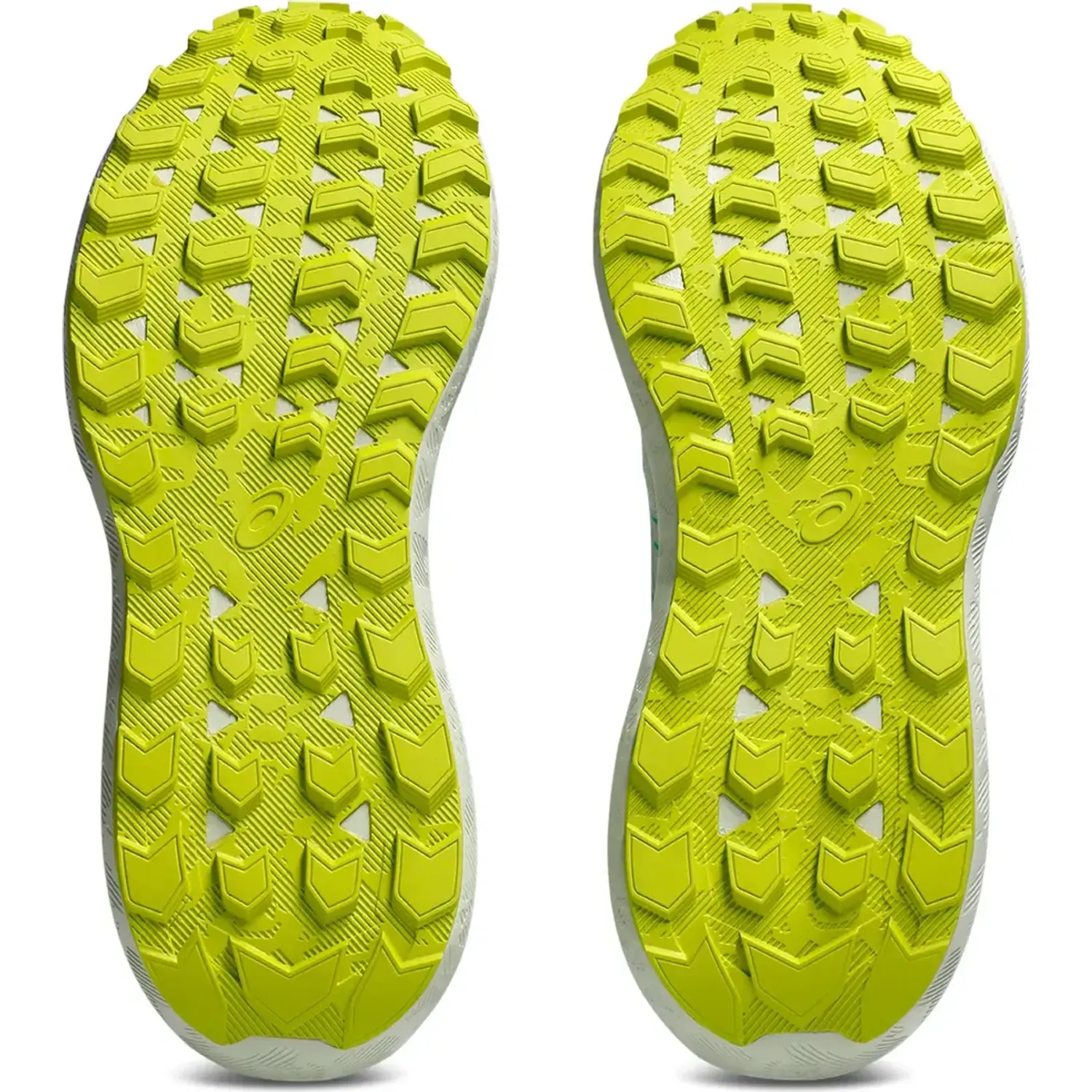 Zapatillas Asics Trail Running Hombre Gel-Sonoma 8 color verde | Platanitos