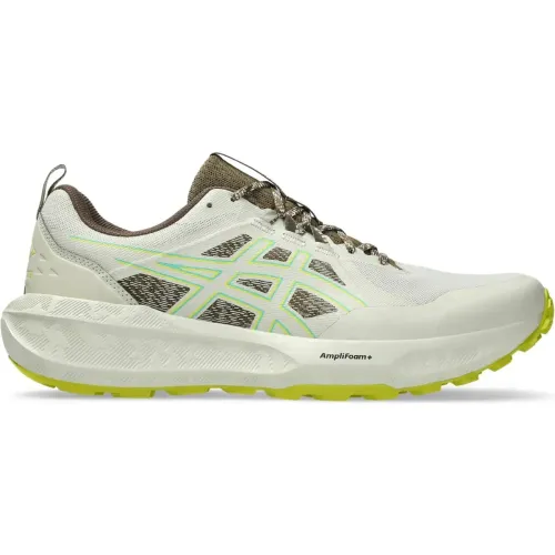 Zapatillas Asics Trail Running Hombre Gel-Sonoma 8 color verde | Platanitos