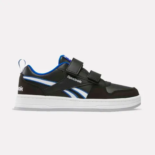 Niño Reebok Negro Zapatillas Urbanas Niños Royal Prime 2.0 Two Strap Hoop & Loop Niño Reebok Negro Zapatillas Urbanas Niños Royal Prime 2.0 Two Strap Hoop & Loop