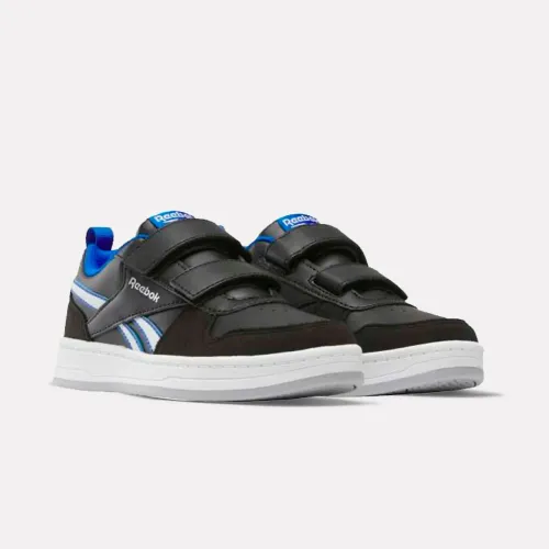 Reebok Zapatillas Urbanas Niños Royal Prime 2.0 Two Strap Hoop & Loop