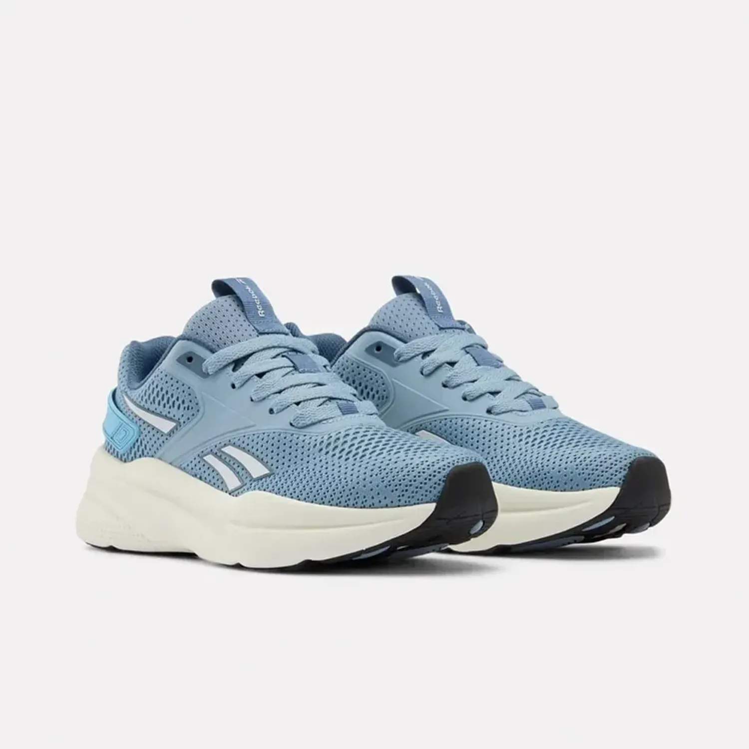 Zapatillas Reebok Running Mujer Relora color azul | Platanitos