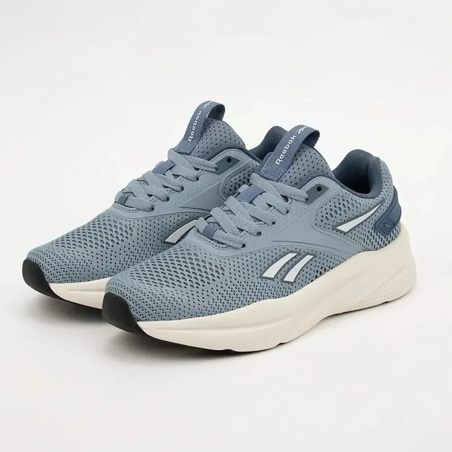 Zapatillas Reebok Running Mujer Relora color azul | Platanitos