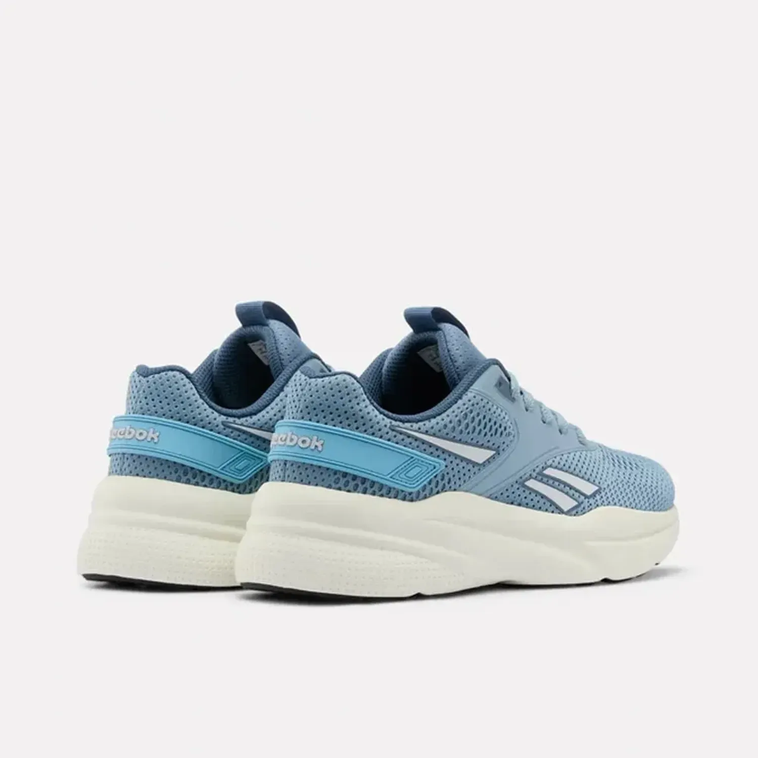 Zapatillas Reebok Running Mujer Relora color azul | Platanitos
