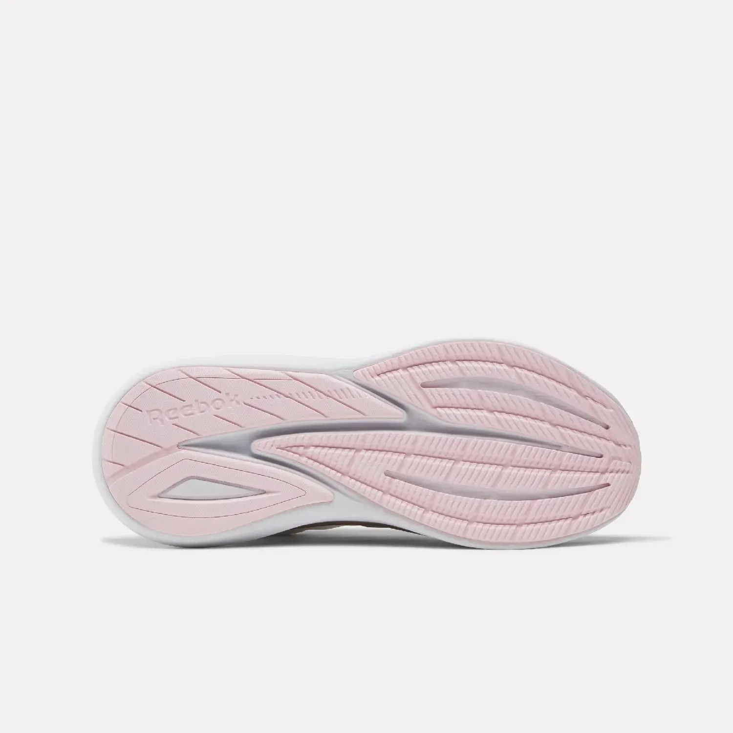 Zapatillas Reebok Running Mujer Viva Speed color blanco | Platanitos