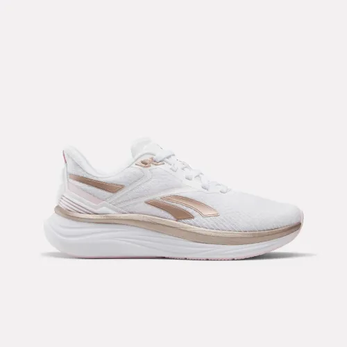 Zapatillas Reebok Running Mujer Viva Speed color blanco | Platanitos