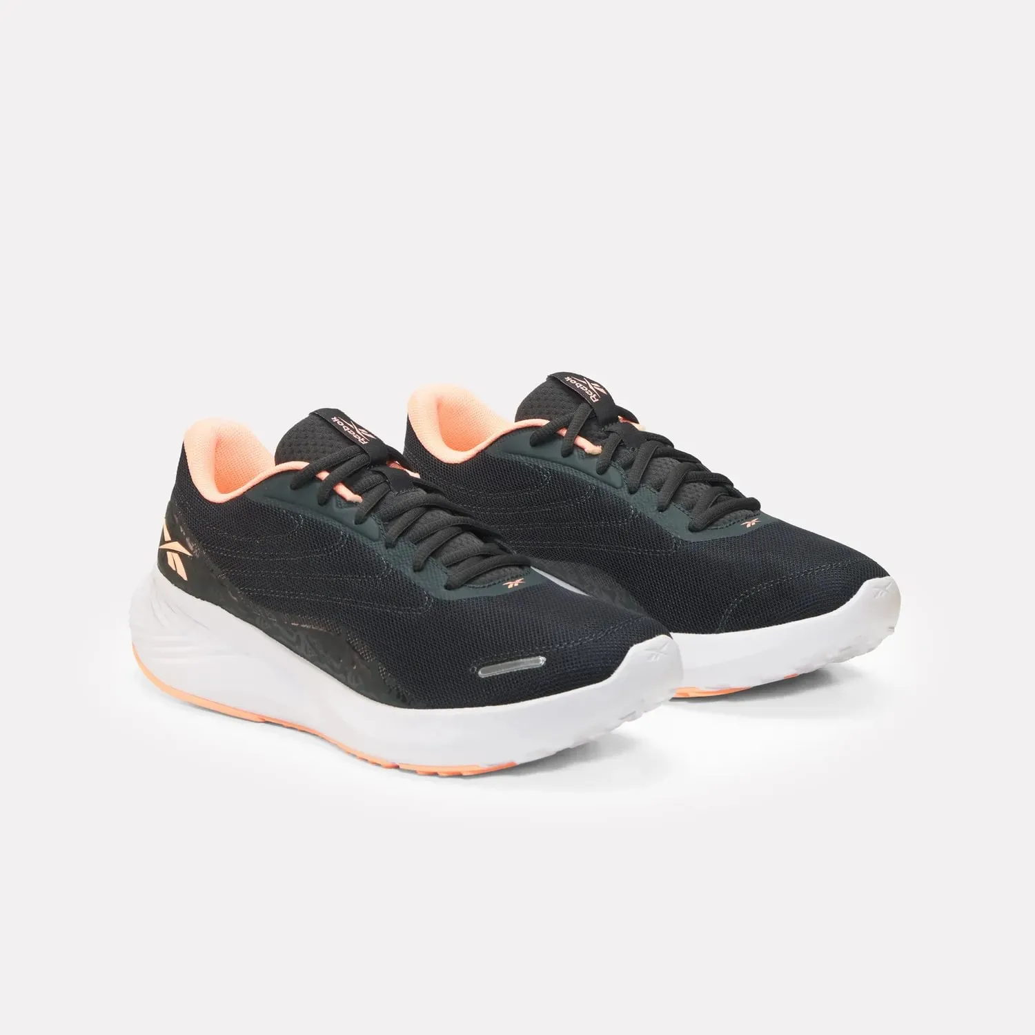 Zapatillas Reebok Running Mujer Energen Speed color negro | Platanitos