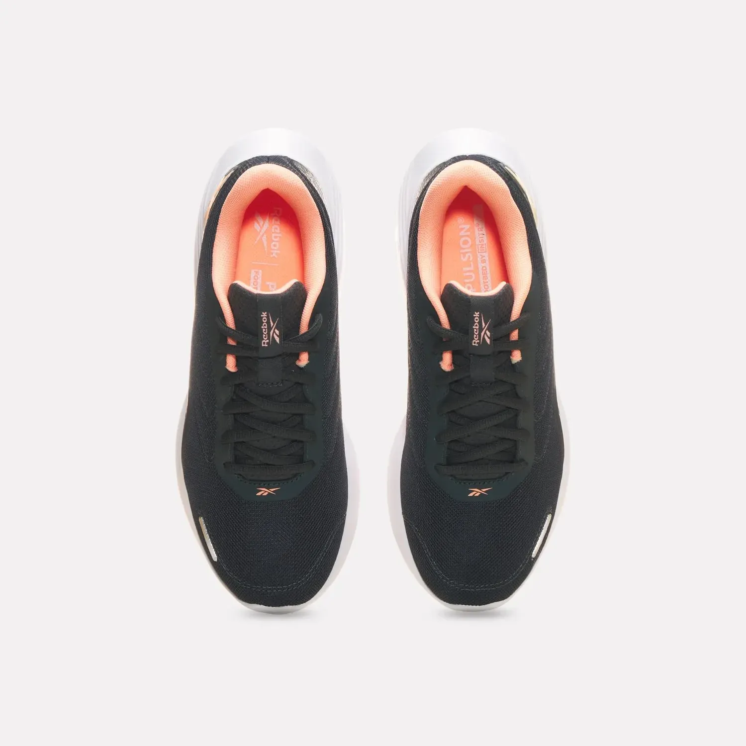 Zapatillas Reebok Running Mujer Energen Speed color negro | Platanitos