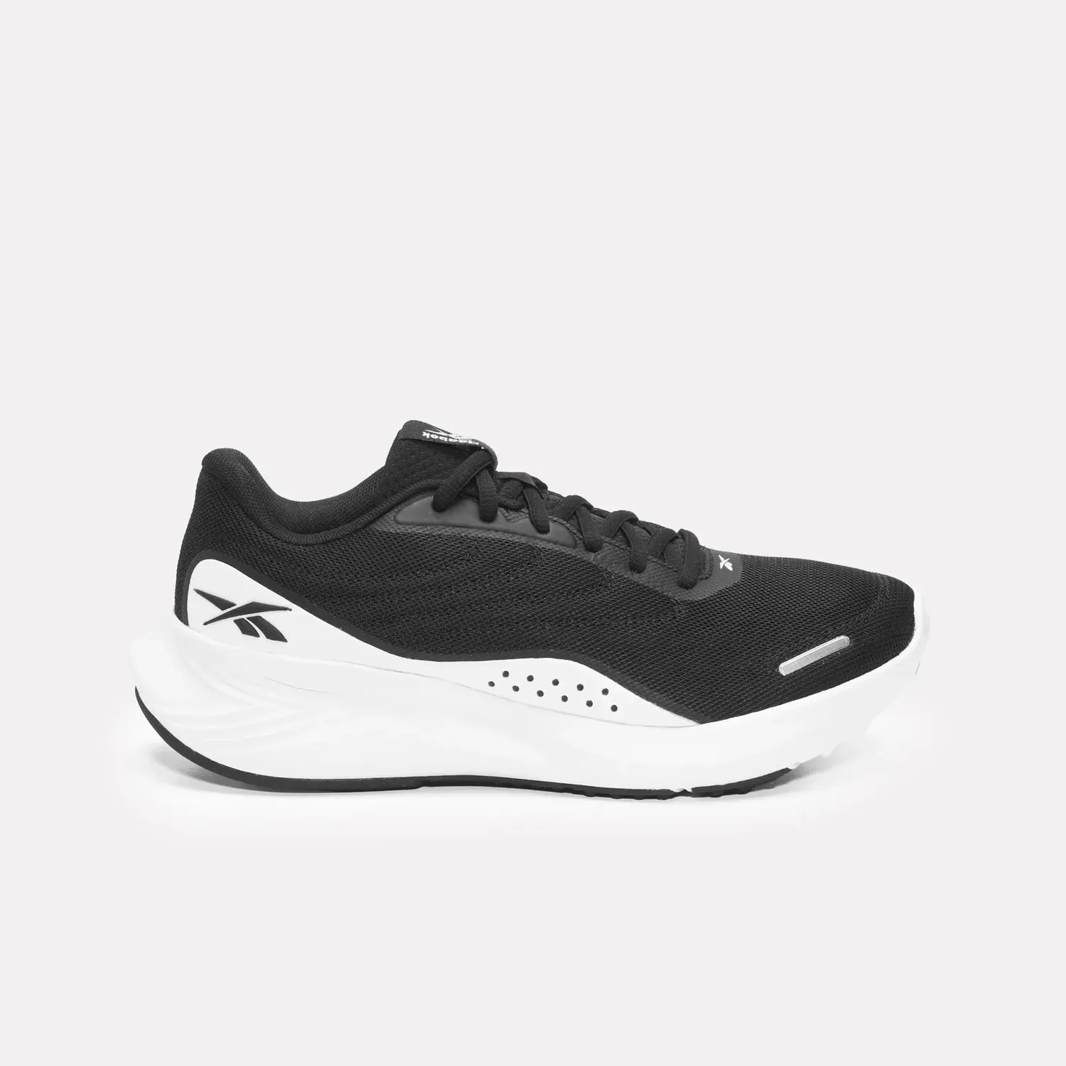 Zapatillas Reebok Running Mujer Energen Speed color negro | Platanitos