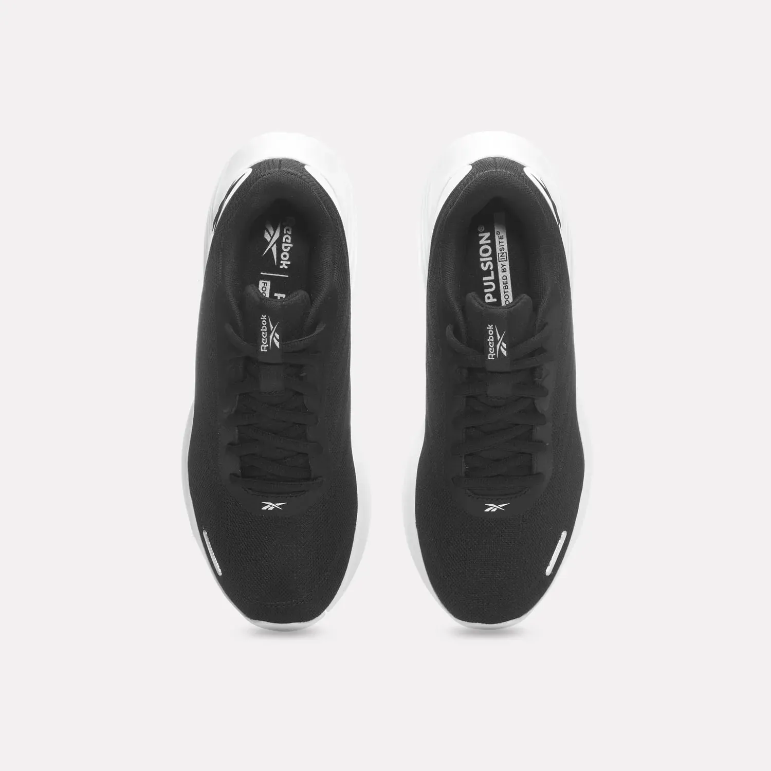 Zapatillas Reebok Running Mujer Energen Speed color negro | Platanitos