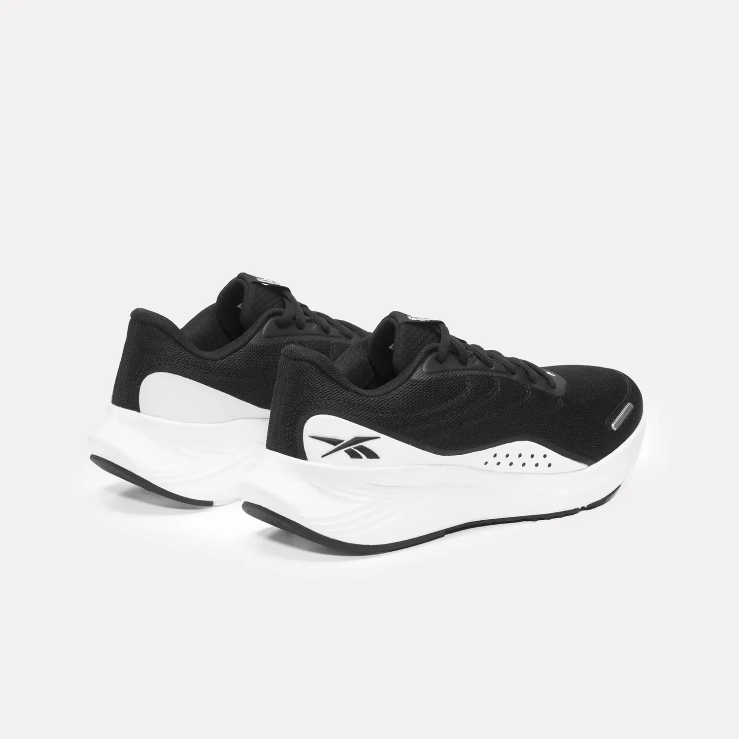 Zapatillas Reebok Running Mujer Energen Speed color negro | Platanitos