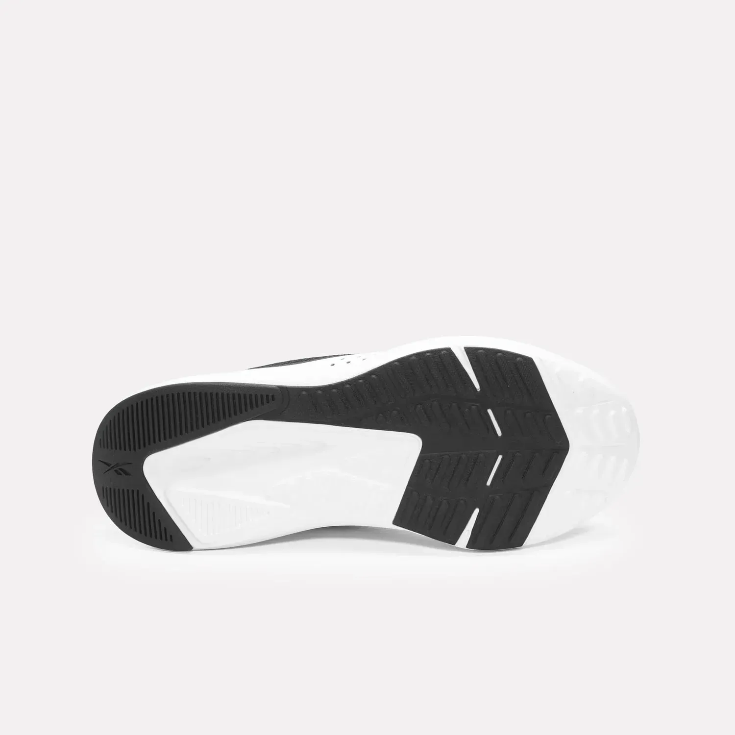 Zapatillas Reebok Running Mujer Energen Speed color negro | Platanitos
