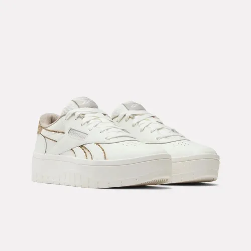 Reebok Zapatillas Urbanas Mujer Court Advance Surge