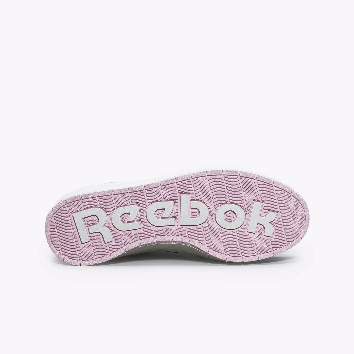 Reebok Zapatillas Reebok Urbanas Mujer Court Advance Surge color blanco | Platanitos