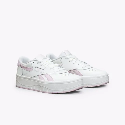 Reebok Zapatillas Urbanas Mujer Court Advance Surge