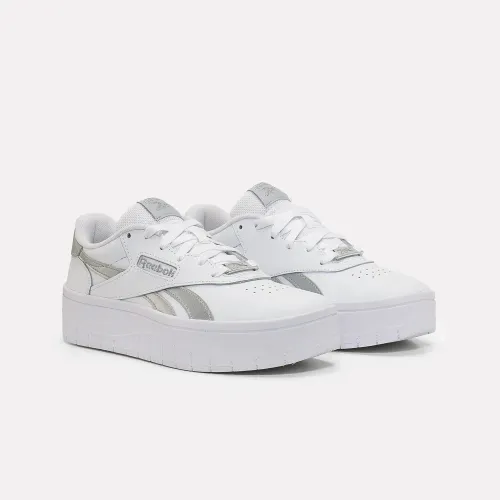 Reebok Zapatillas Urbanas Mujer Court Advance Surge