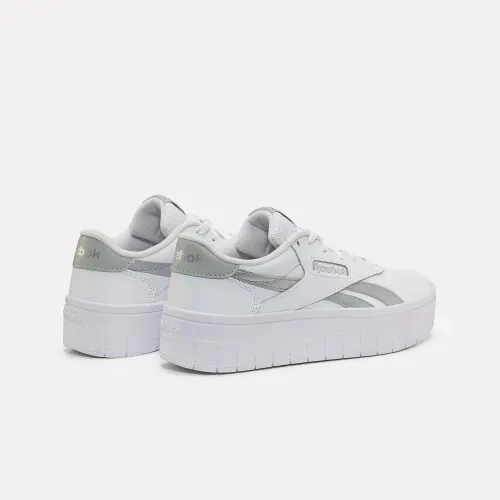 Reebok Zapatillas Urbanas Mujer Court Advance Surge