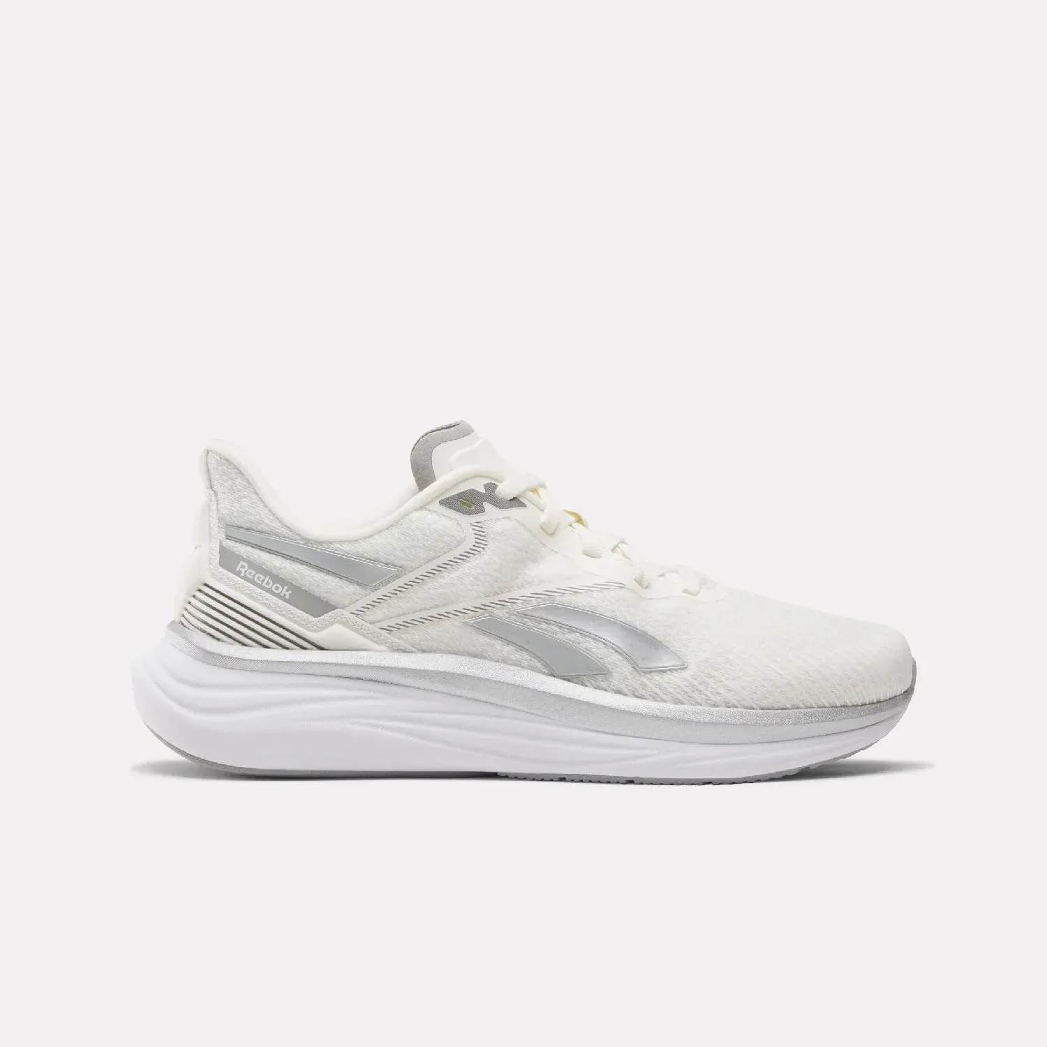Reebok Zapatillas Reebok Running Hombre Viva Speed color beige | Platanitos