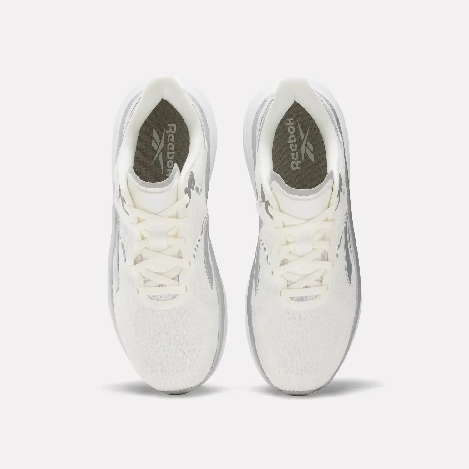 Reebok Zapatillas Reebok Running Hombre Viva Speed color beige | Platanitos