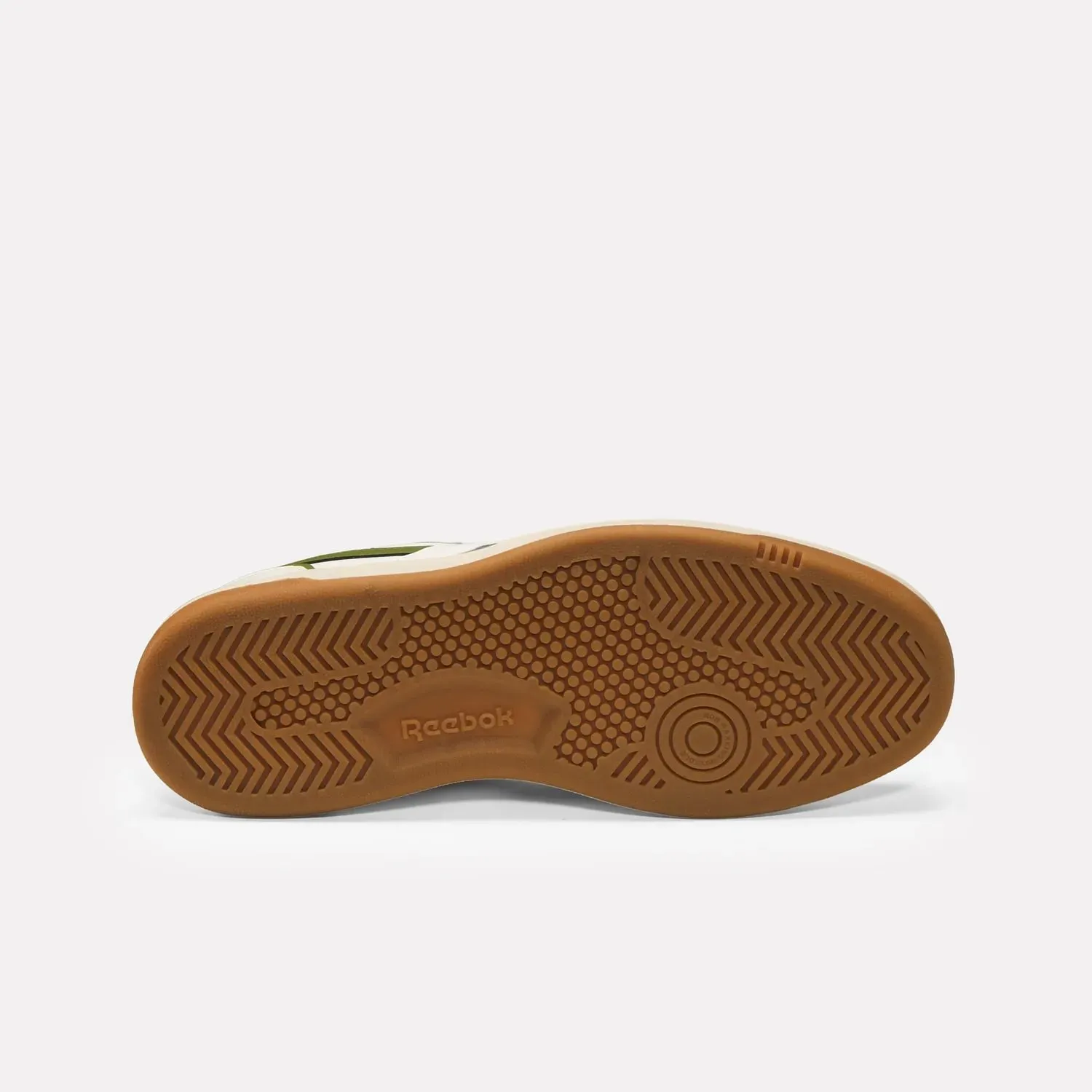 Zapatillas Reebok Urbanas Hombre Match Prime V2 color beige | Platanitos