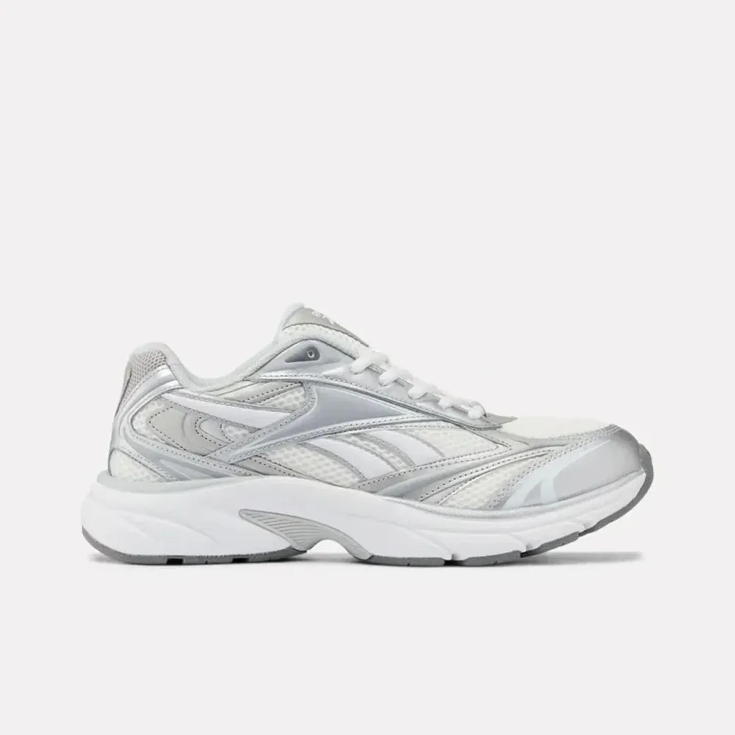 Zapatillas Reebok Urbanas Hombre Belwave color gris | Platanitos