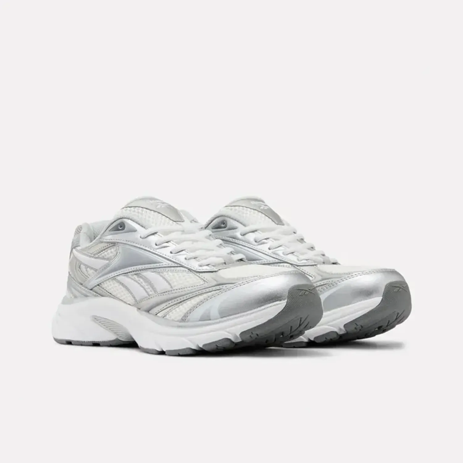 Zapatillas Reebok Urbanas Hombre Belwave color gris | Platanitos