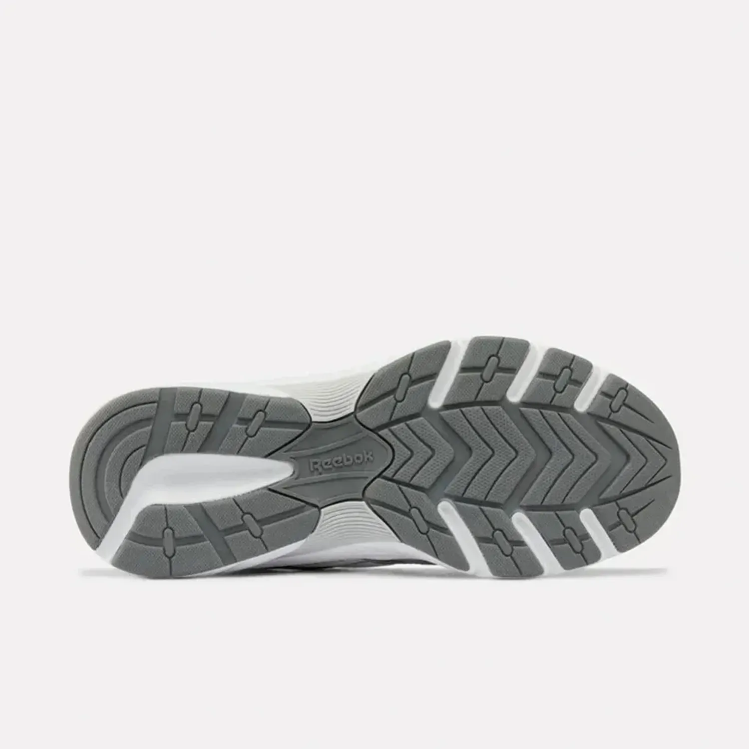 Zapatillas Reebok Urbanas Hombre Belwave color gris | Platanitos