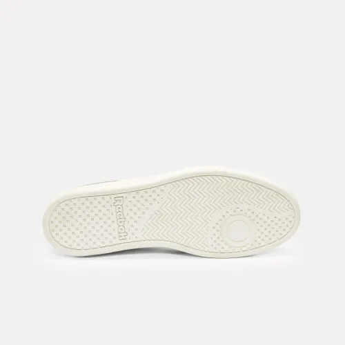 Reebok Zapatillas Urbanas Hombre Court Retro