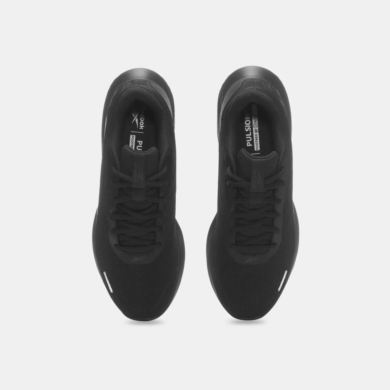 Zapatillas Reebok Running Hombre Energen Speed color negro | Platanitos