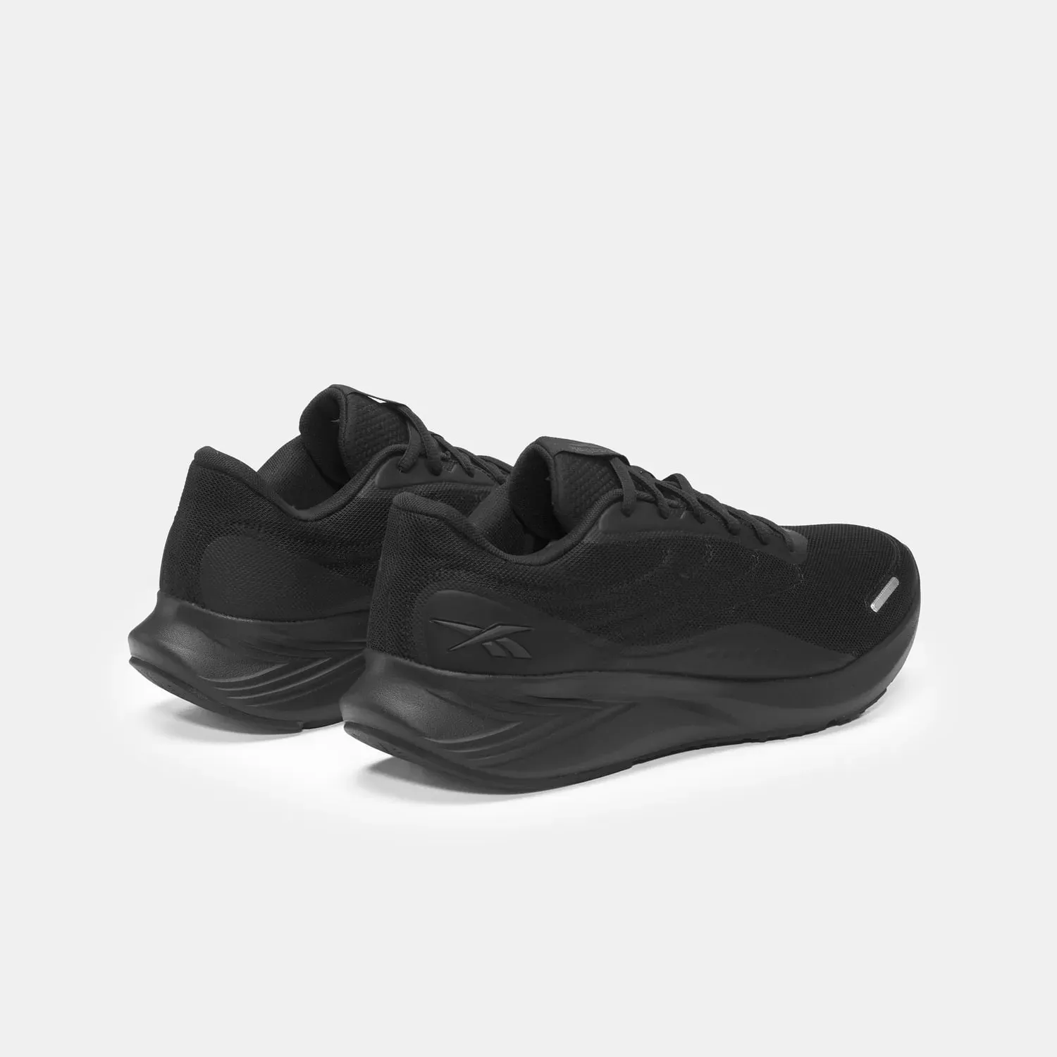 Zapatillas Reebok Running Hombre Energen Speed color negro | Platanitos