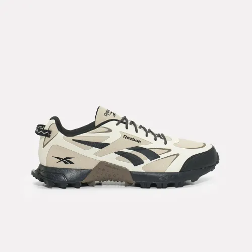 Hombre Reebok Beige Zapatillas Running Hombre At Craze 3