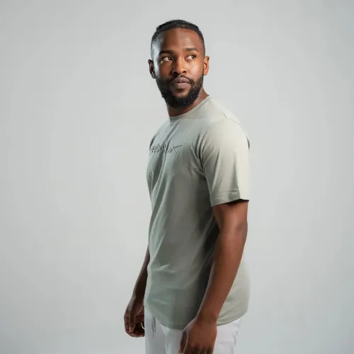 Reebok Polo Deportiva Hombre Big Long Logo