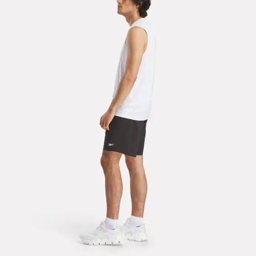 Reebok Polo Training Hombre Id Train Slvls Tech