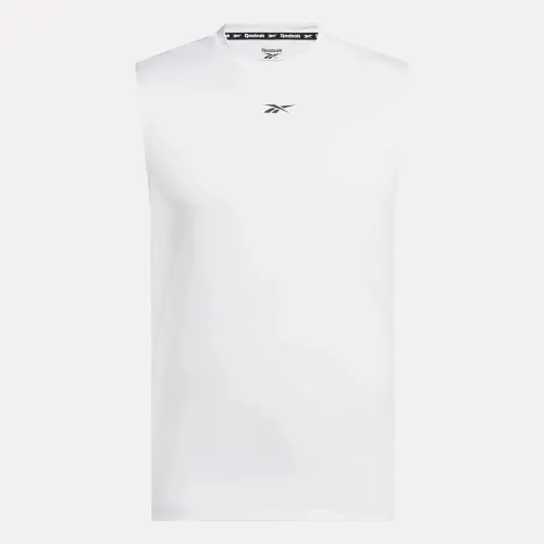 Reebok Polo Training Hombre Id Train Slvls Tech