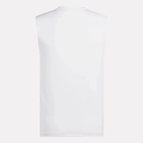 Reebok Polo Training Hombre Id Train Slvls Tech